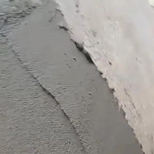 大宁水工建筑物I级C55聚合物改性水泥砂浆 渠道防渗泵站加固迎水面抗冲刷砂浆