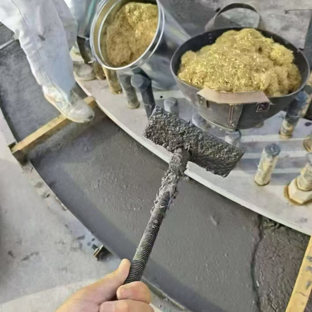 大宁C120风电设备基础专用灌浆料
