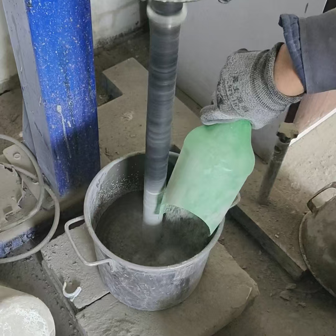 大宁桥梁公路张拉用H60压浆料与普通压浆料有什么区别？