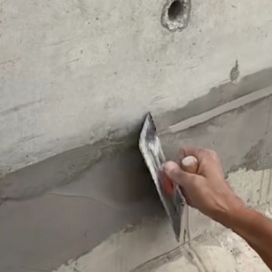 大宁P型防护型环氧树脂砂浆