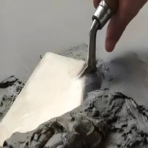 大宁混凝土裂缝孔洞剥落冻融修复用高强度丙乳防腐蚀砂浆